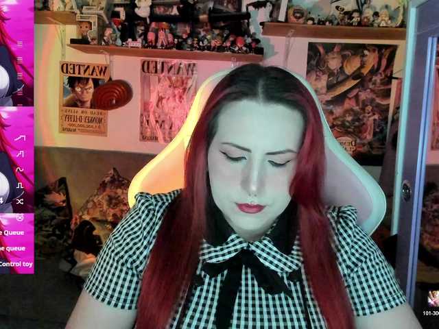 canndyy-new live cam on BongaCams