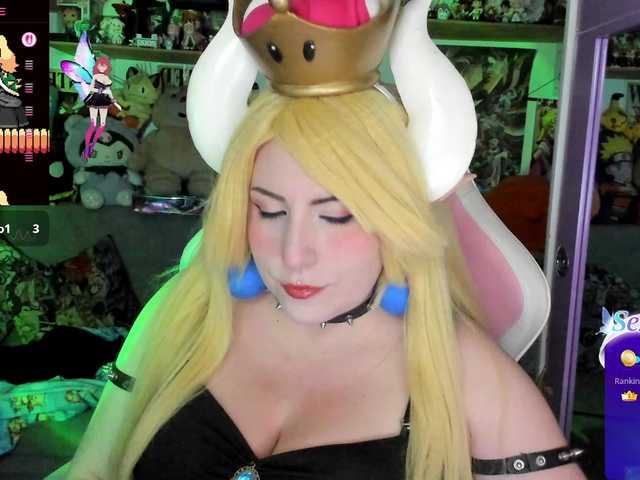 canndyy-new live webcam show