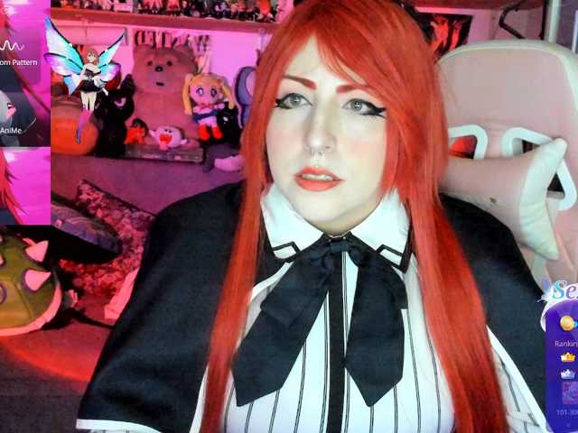 Canndyy New on Bongacams