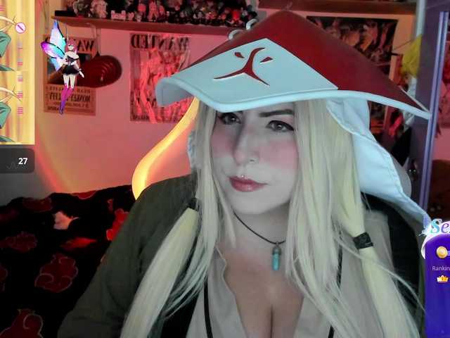 canndyy-new live cam on BongaCams