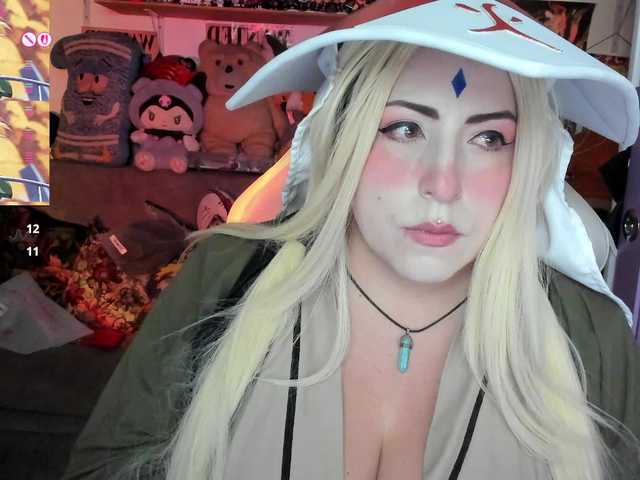canndyy-new live webcam show