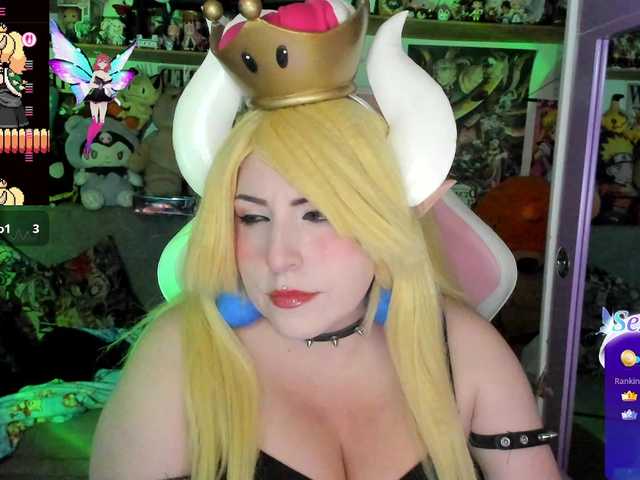canndyy-new live cam on BongaCams