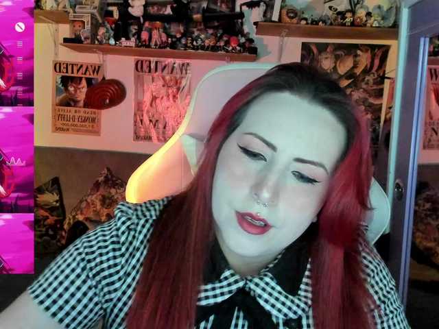 canndyy-new live cam on BongaCams