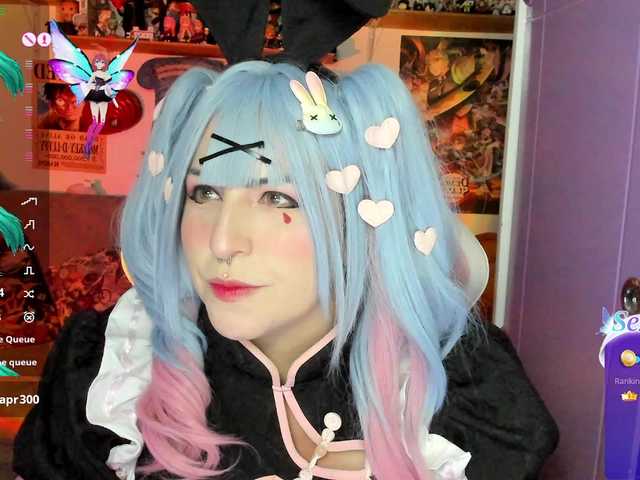 canndyy-new live cam on BongaCams