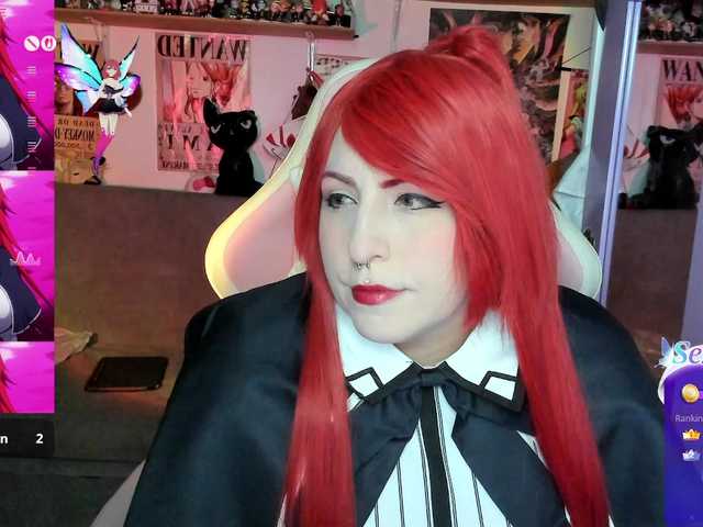 canndyy-new live cam on BongaCams