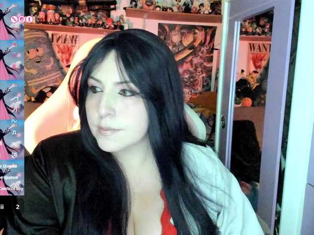 canndyy-new live cam on BongaCams