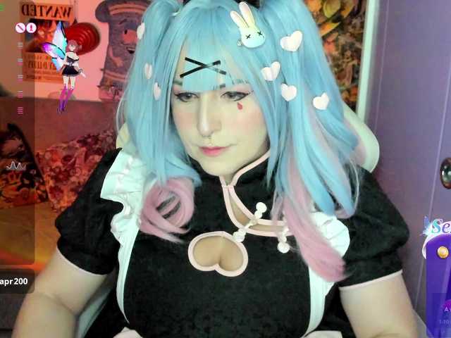 canndyy-new live cam on BongaCams
