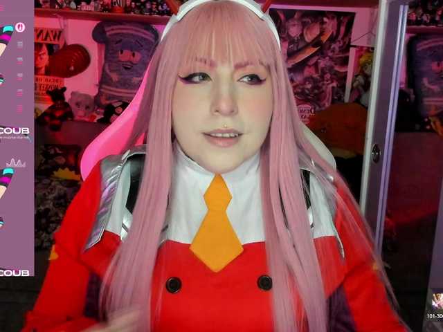 canndyy-new webcam