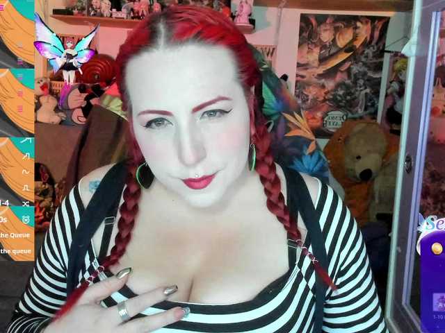 canndyy-new live cam on BongaCams