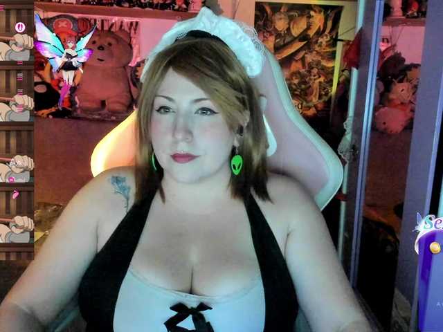 canndyy-new live cam preview