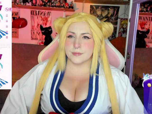 canndyy-new live cam on BongaCams