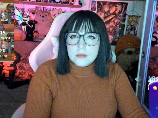 canndyy-new live cam on BongaCams