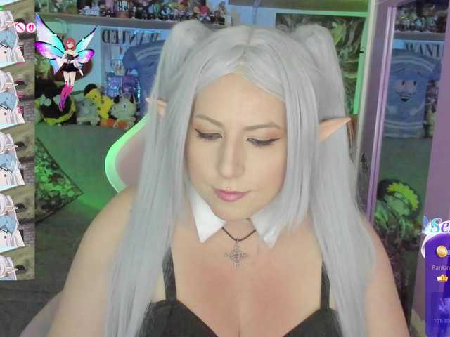 canndyy-new's BongaCams show and profile