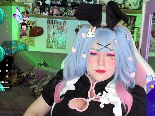 canndyy-new live cam on BongaCams
