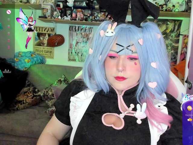 canndyy-new live cam on BongaCams