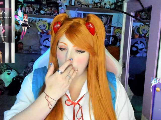 canndyy-new live cam on BongaCams