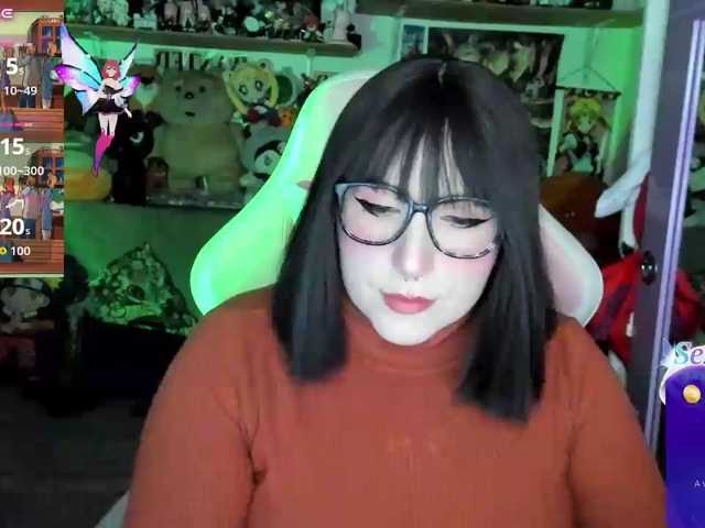 canndyy-new live cam on BongaCams