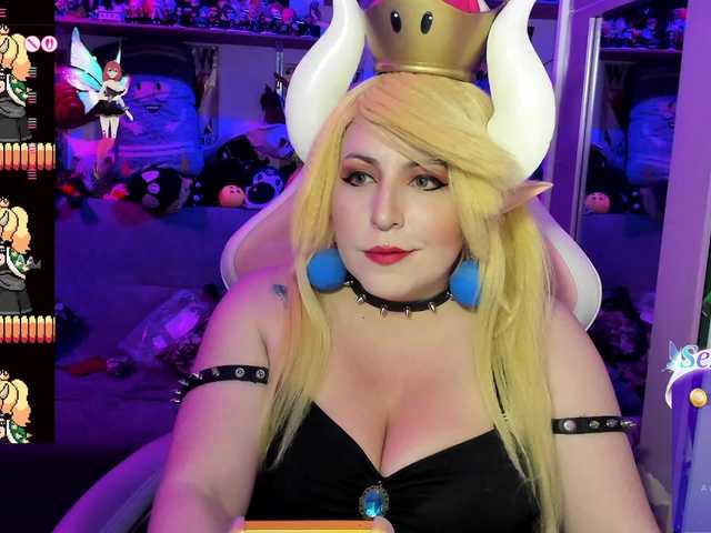 canndyy-new live cam on BongaCams
