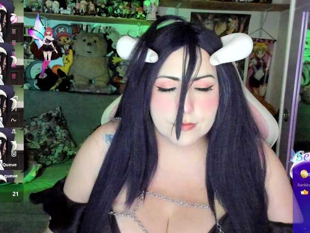 canndyy-new live cam on BongaCams