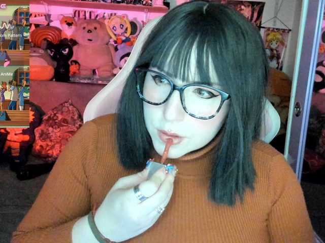 canndyy-new live cam on BongaCams