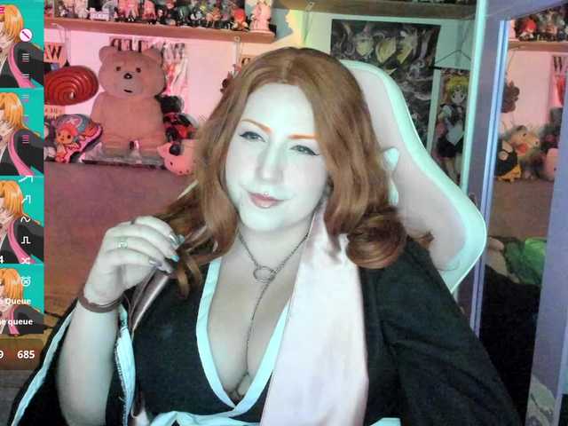 canndyy-new live cam on BongaCams