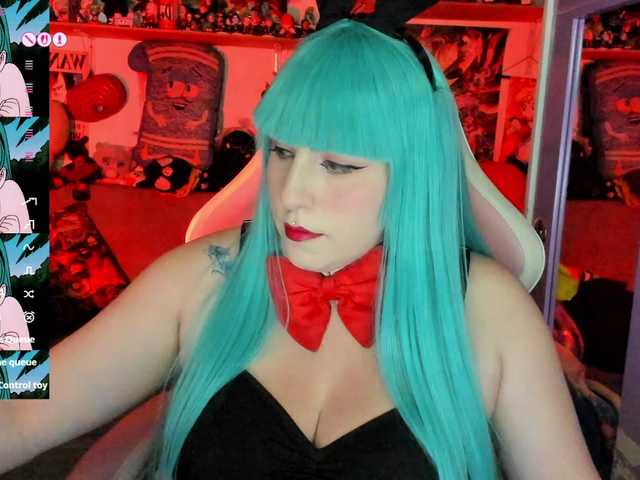 canndyy-new live cam on BongaCams