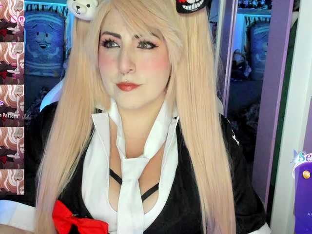 canndyy-new live cam on BongaCams