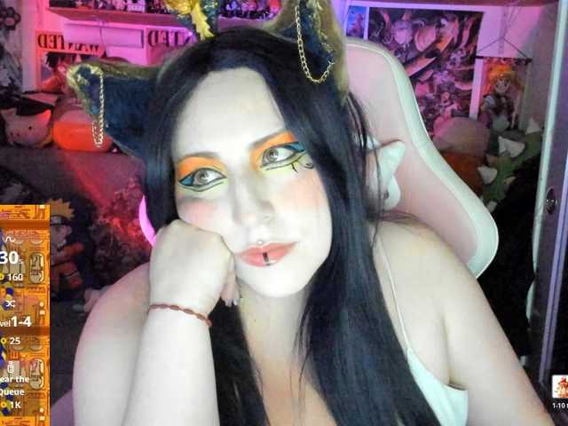 canndyy-new, en vivo ahora en BongaCams