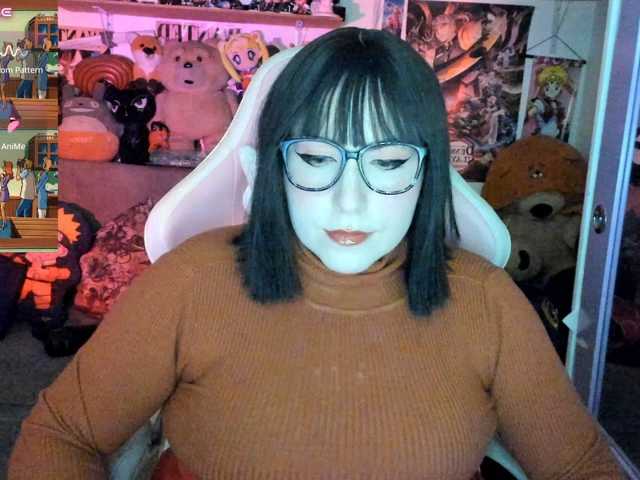 canndyy-new live cam on BongaCams