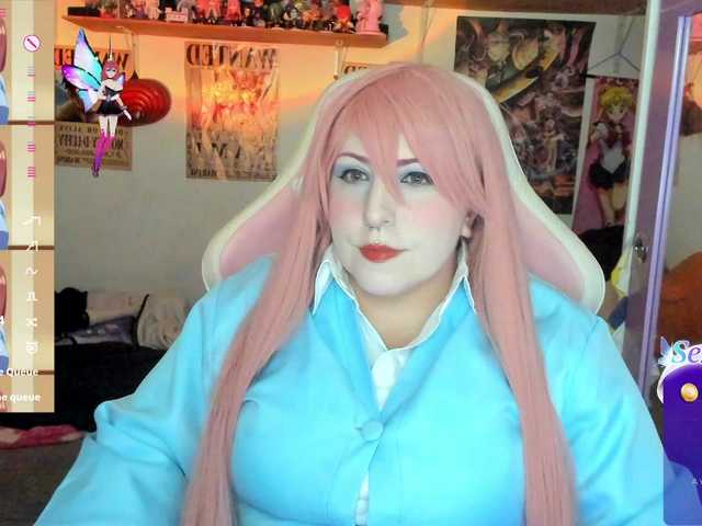 canndyy-new live cam on BongaCams