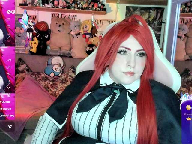 canndyy-new live cam on BongaCams