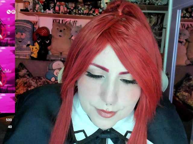 canndyy-new live cam on BongaCams
