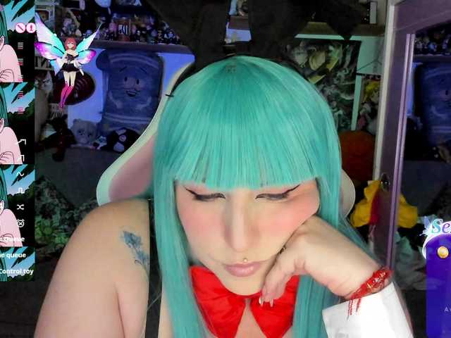 canndyy-new live cam on BongaCams