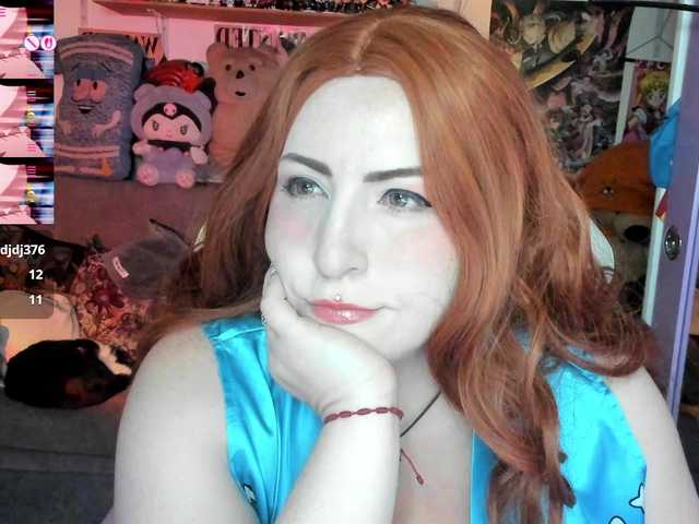 canndyy-new live webcam show
