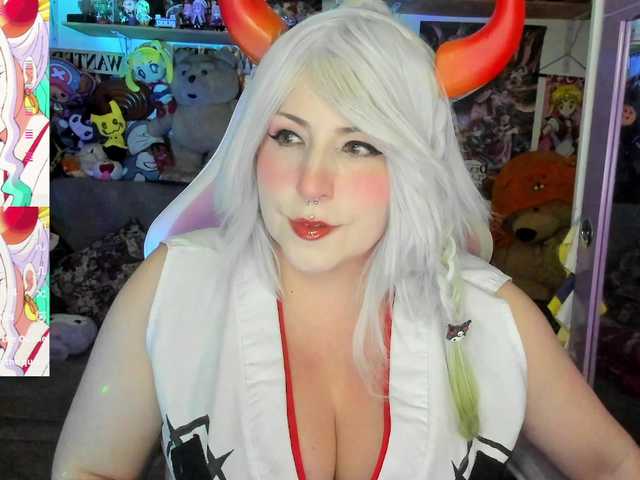 canndyy-new live cam on BongaCams