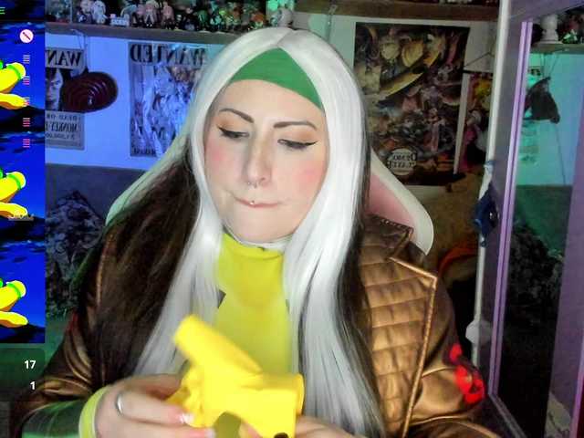 canndyy-new live cam on BongaCams