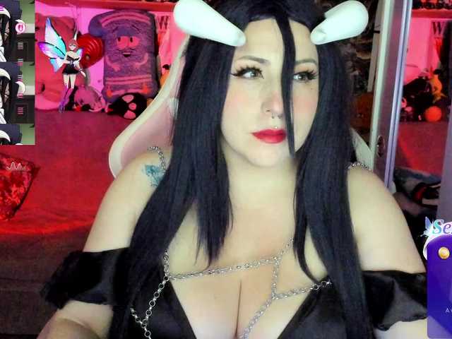 canndyy-new live cam on BongaCams
