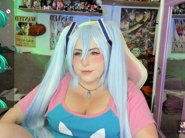 canndyy-new live webcam show