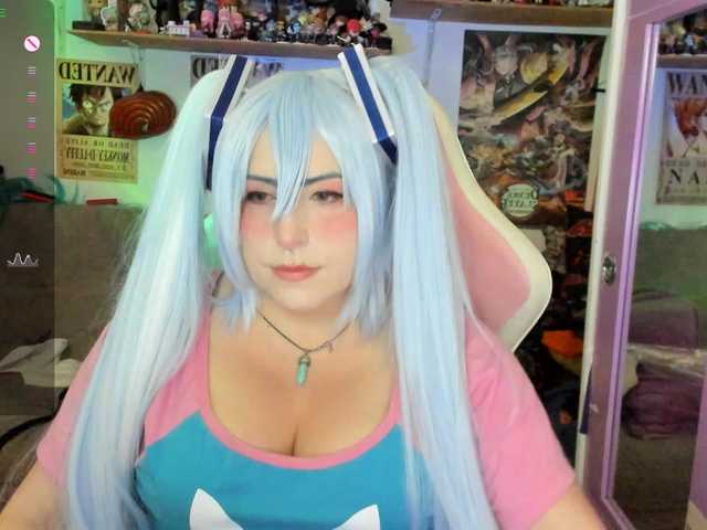 canndyy-new live webcam show