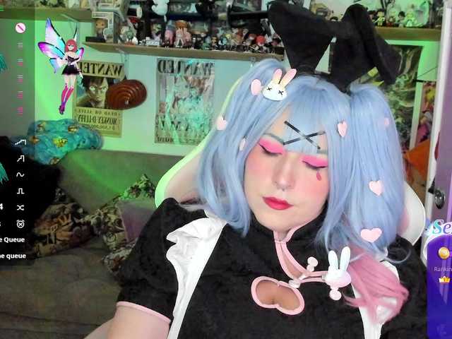 canndyy-new live cam on BongaCams