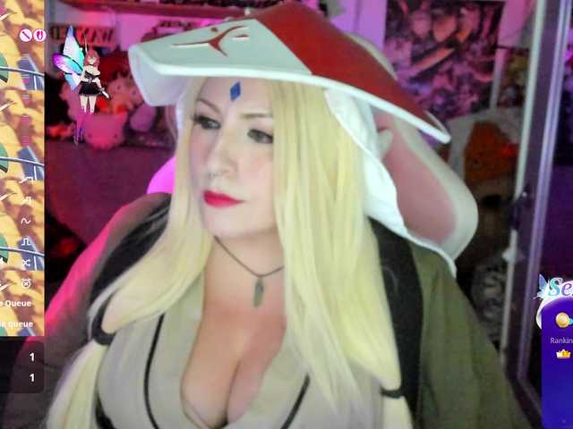 canndyy-new live cam on BongaCams