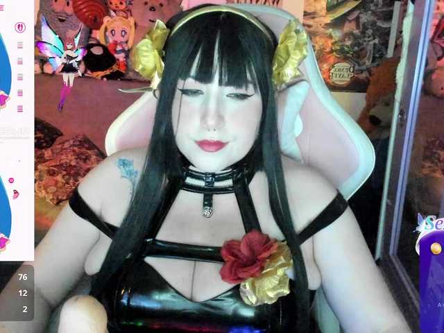canndyy-new live cam on BongaCams