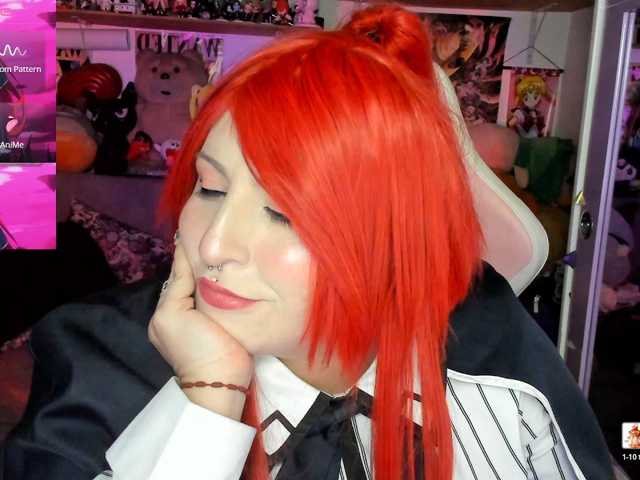 canndyy-new live cam on BongaCams