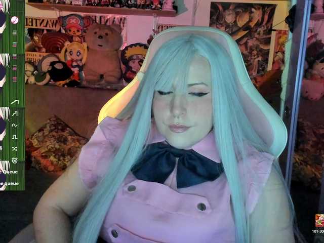 canndyy-new live cam on BongaCams