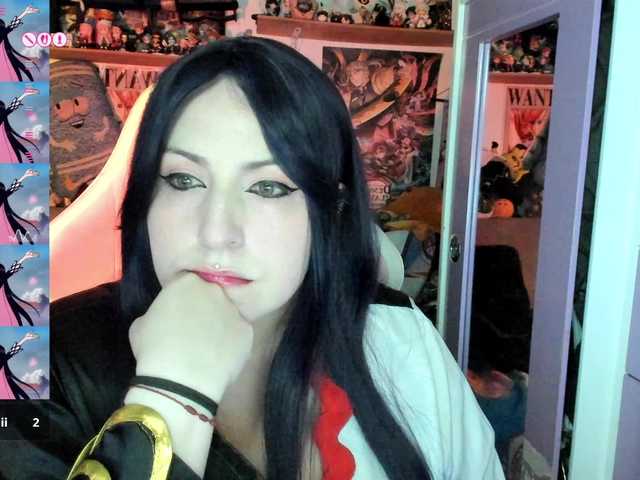 canndyy-new live cam on BongaCams