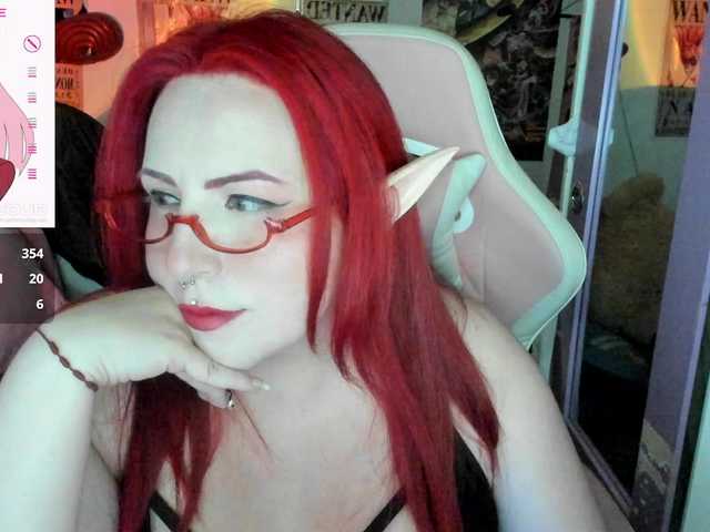 canndyy-new live cam on BongaCams