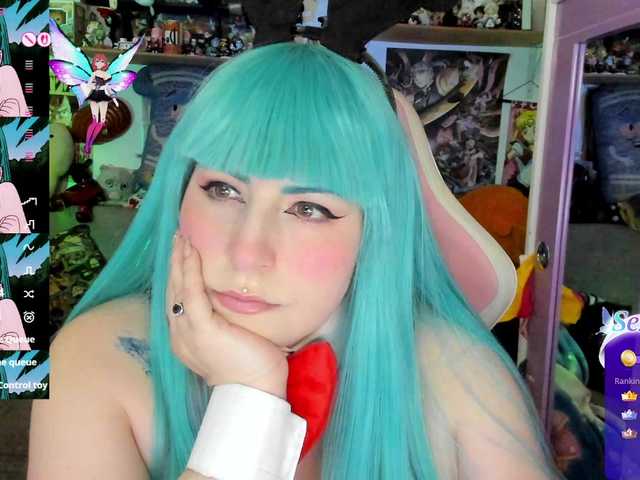 canndyy-new live cam on BongaCams