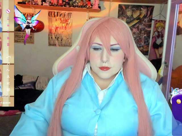 canndyy-new live cam on BongaCams