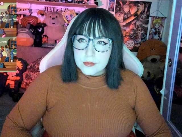 canndyy-new live cam on BongaCams