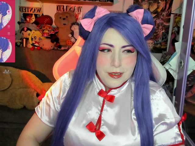 canndyy-new live cam on BongaCams